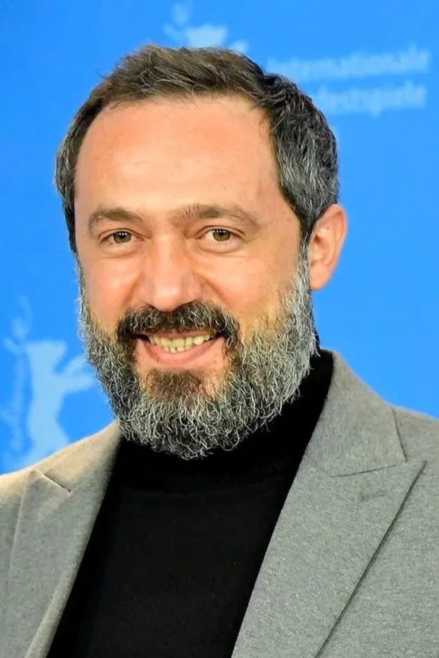 Обложка для Mohammad Seddighimehr