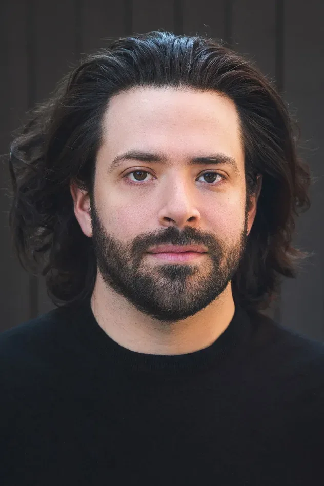 Обложка для Étienne Blanchette