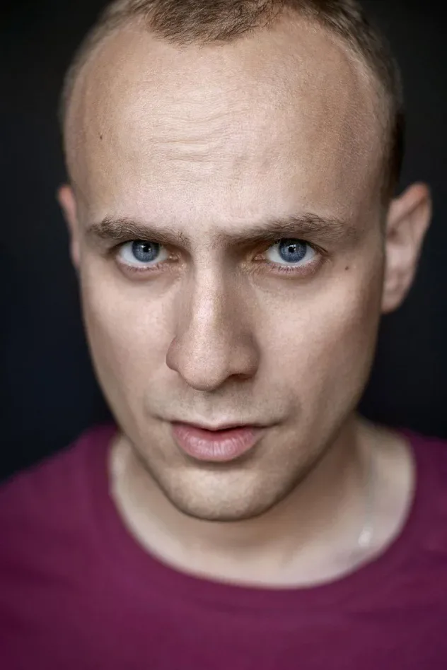Imagen de portada para Ilya Yaroslavtsev