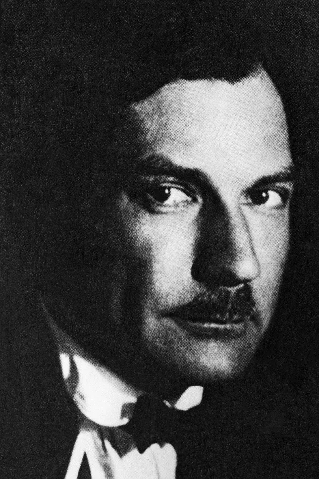Обложка для Evgeny Zamyatin