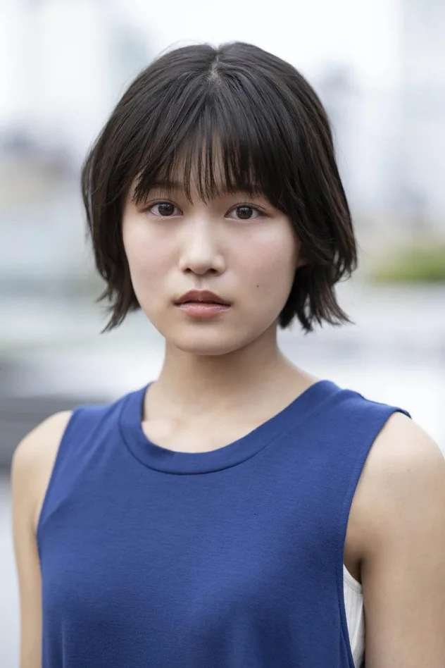 foto de 青山姫乃