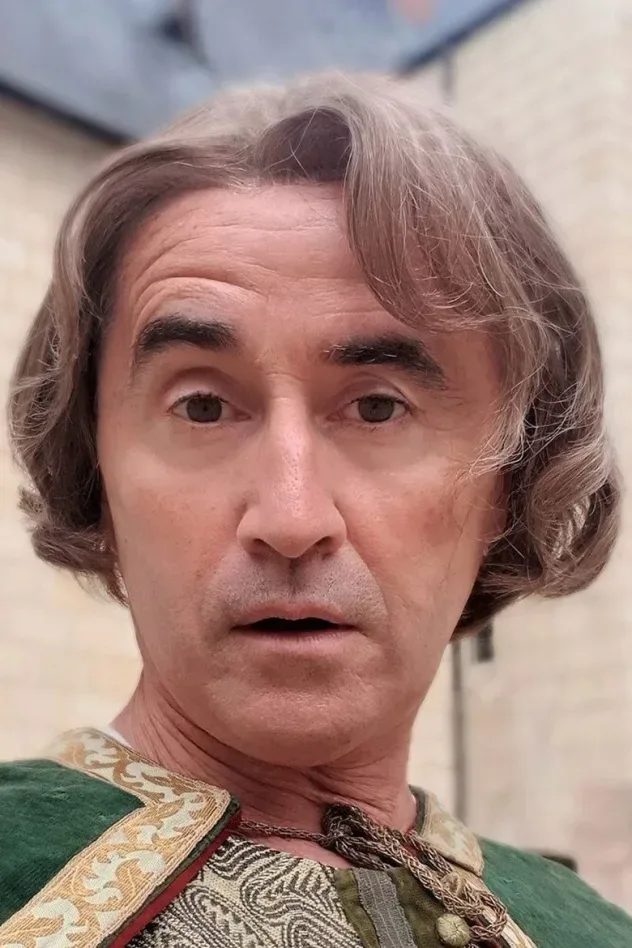 صورة الغلاف لـ Christophe Mazière