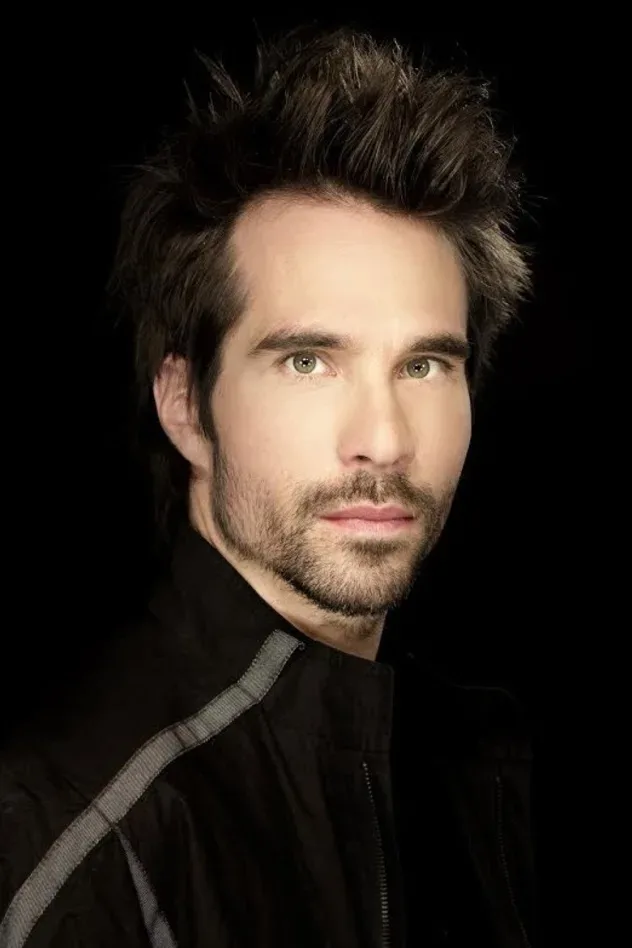 Imagen de portada para Martin Villeneuve