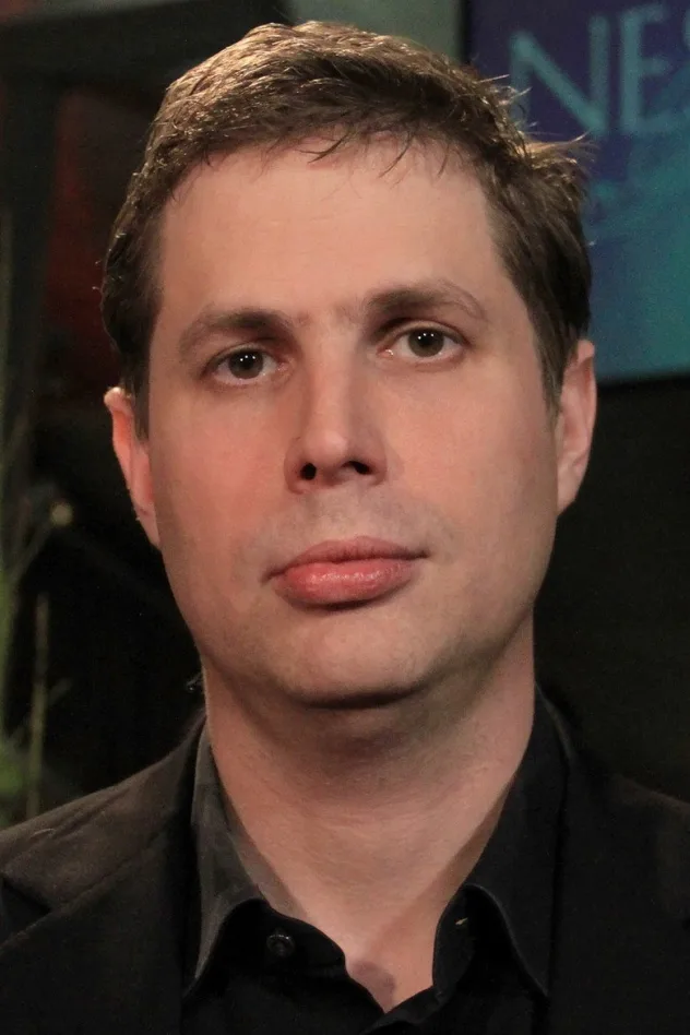 Daniel Kehlmann photo