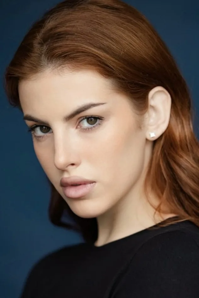 Anzhelika Stubaylo