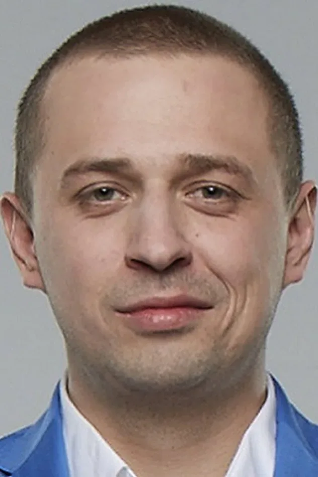 Обложка для Oleg Vereshchagin