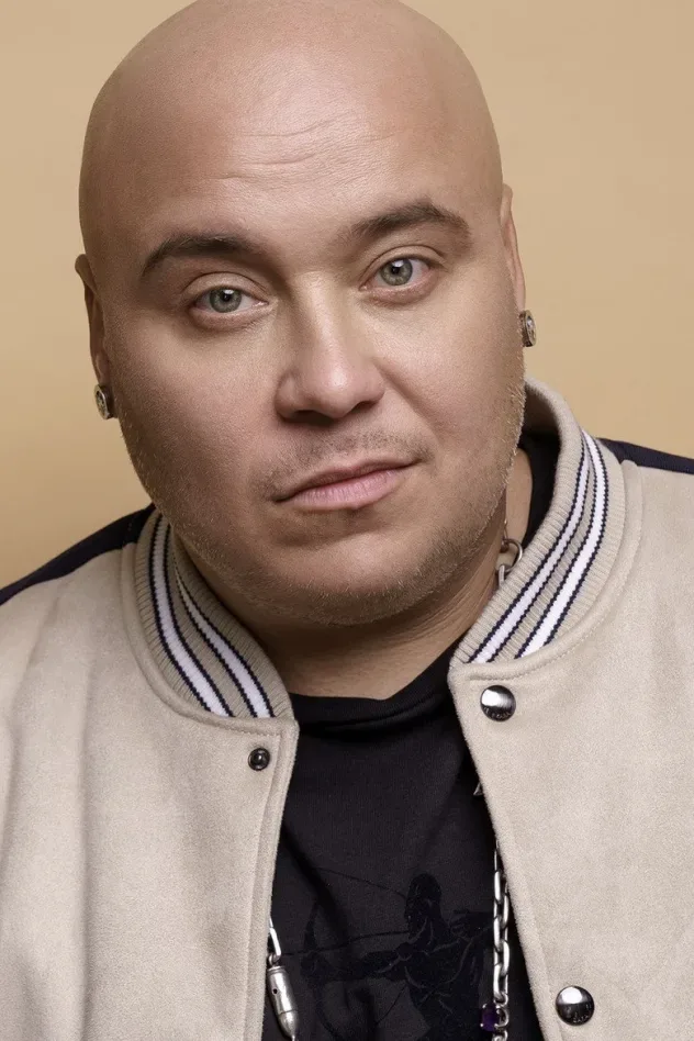 Обложка для Aleksandr Breslavskiy
