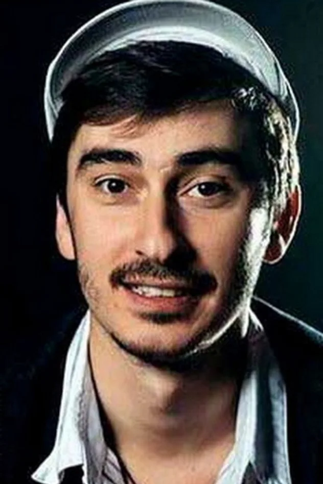 Artyom Kalaydzhan
