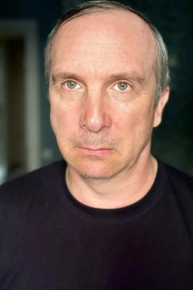 Обложка для Vladimir Tereshchenko