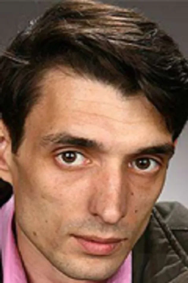 Cover image for Mikhail Sivorin