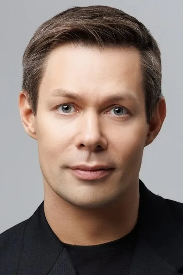 Обложка для Stas Pekha