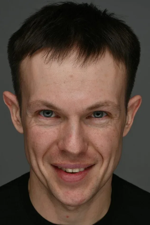 Евгений Ролин için kapak görseli