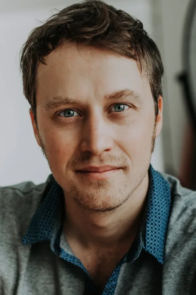 صورة الغلاف لـ Xavier Huard