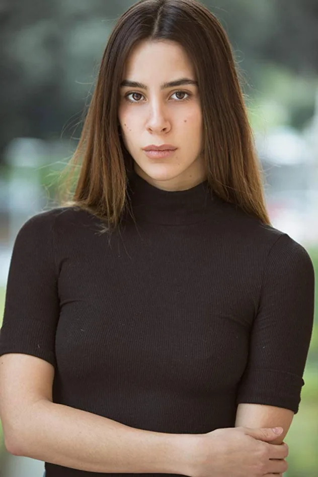 Chabeli Sastre González fotoğrafı