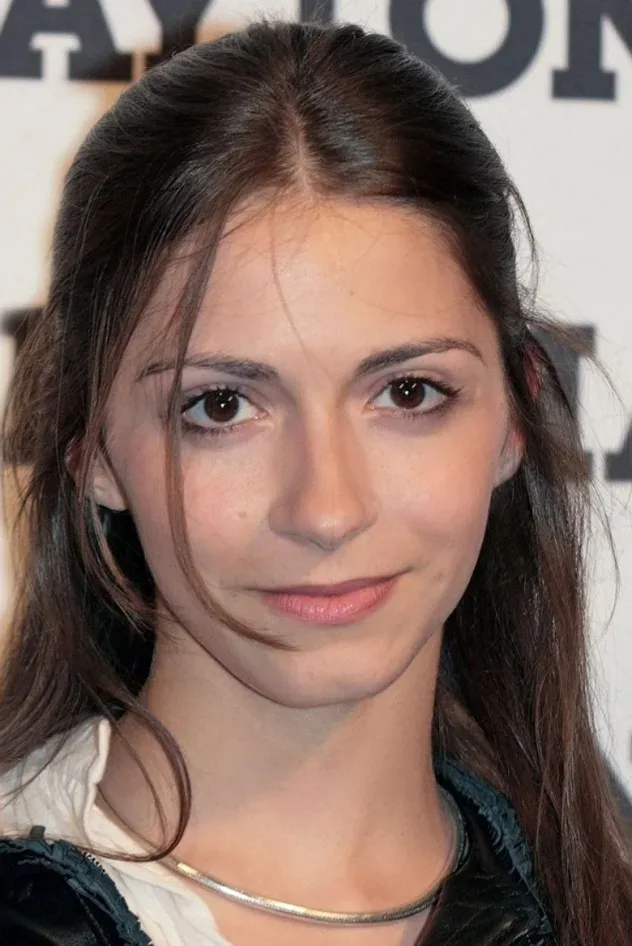 Imagen de portada para Giulia Louise Steigerwalt