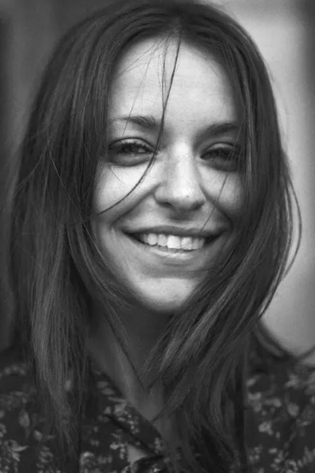 Обложка для Isabelle Guérard