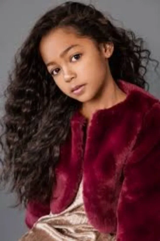 Обложка для Jordyn Raya James