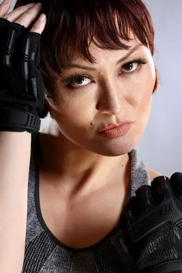 Imagen de portada para Mary Christina Brown