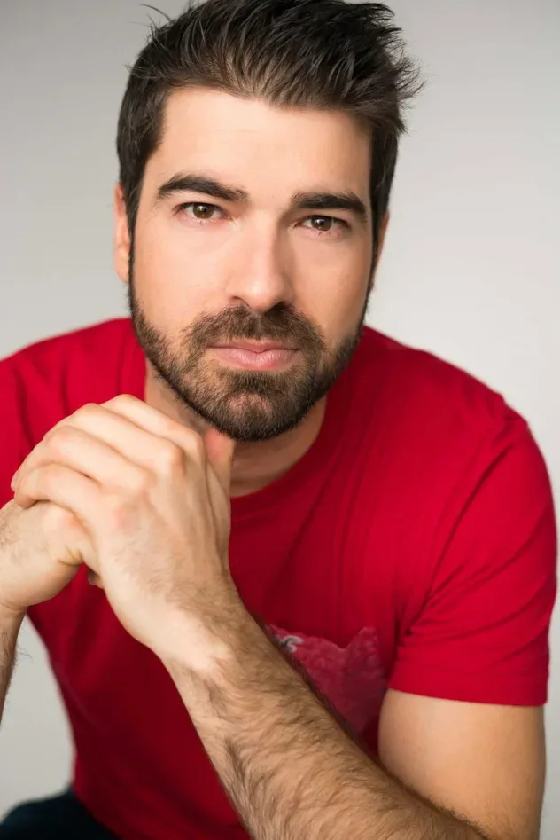 Обложка для Yannick Goyer