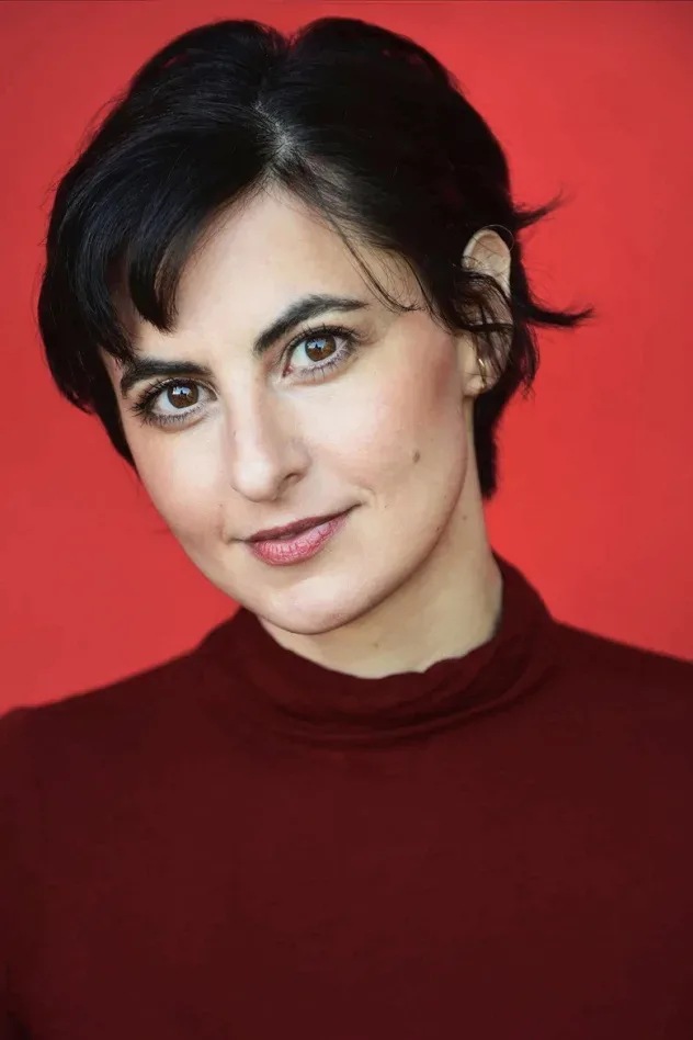 Обложка для Avital Ash