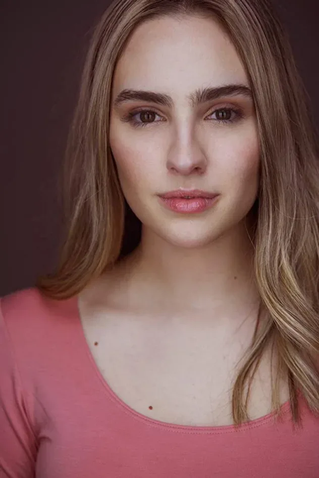 Emma Elle Paterson için kapak görseli