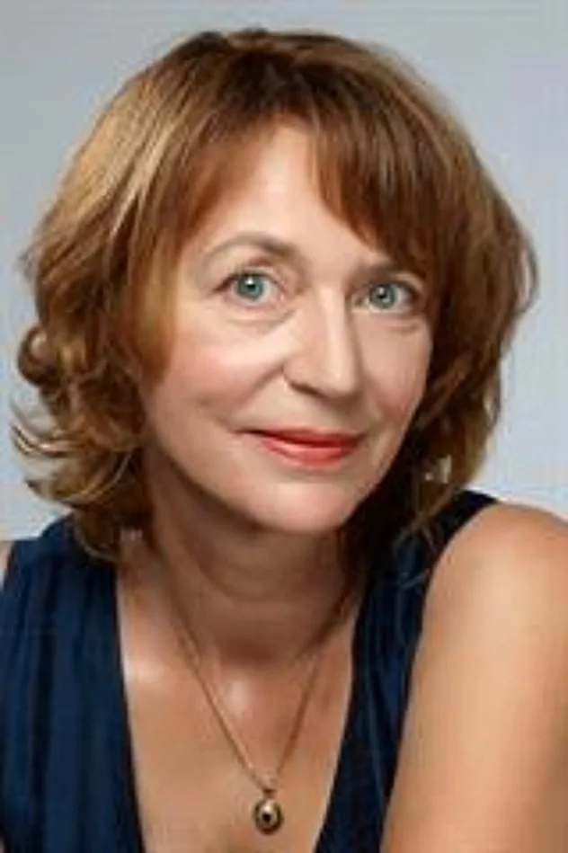 foto de Christiane Millet