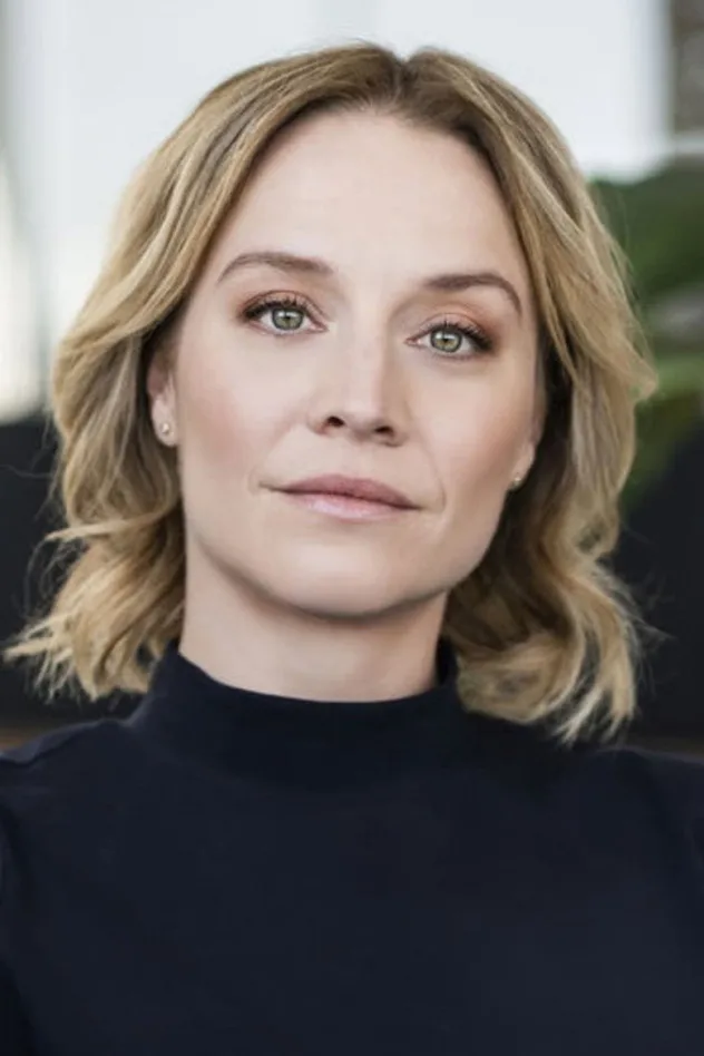 Marie-Évelyne Baribeau