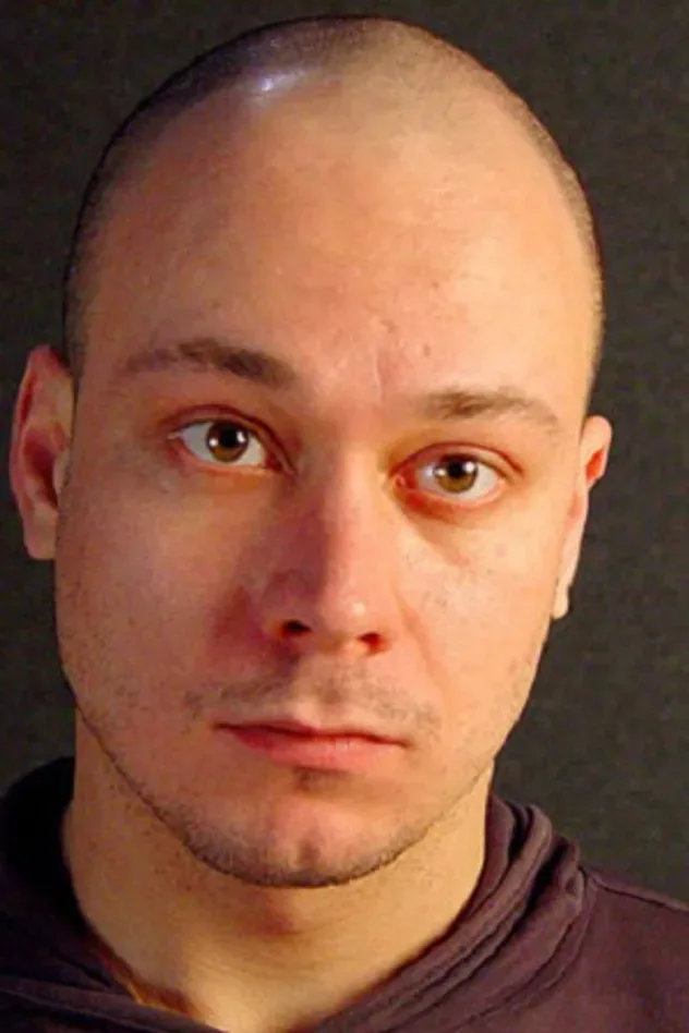 Обложка для Maksim Bramatkin