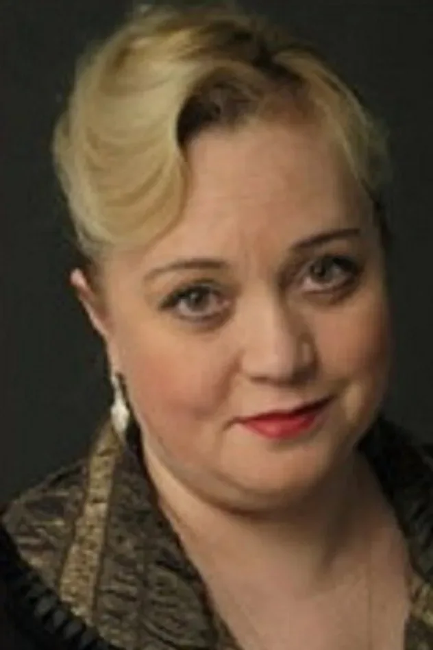 Imagen de portada para Lesya Kudryashova