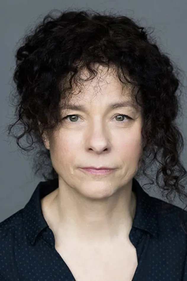 Imagen de portada para Isabelle Cyr