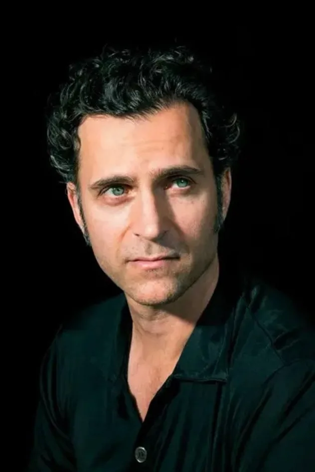 Pierre-André Bousquet