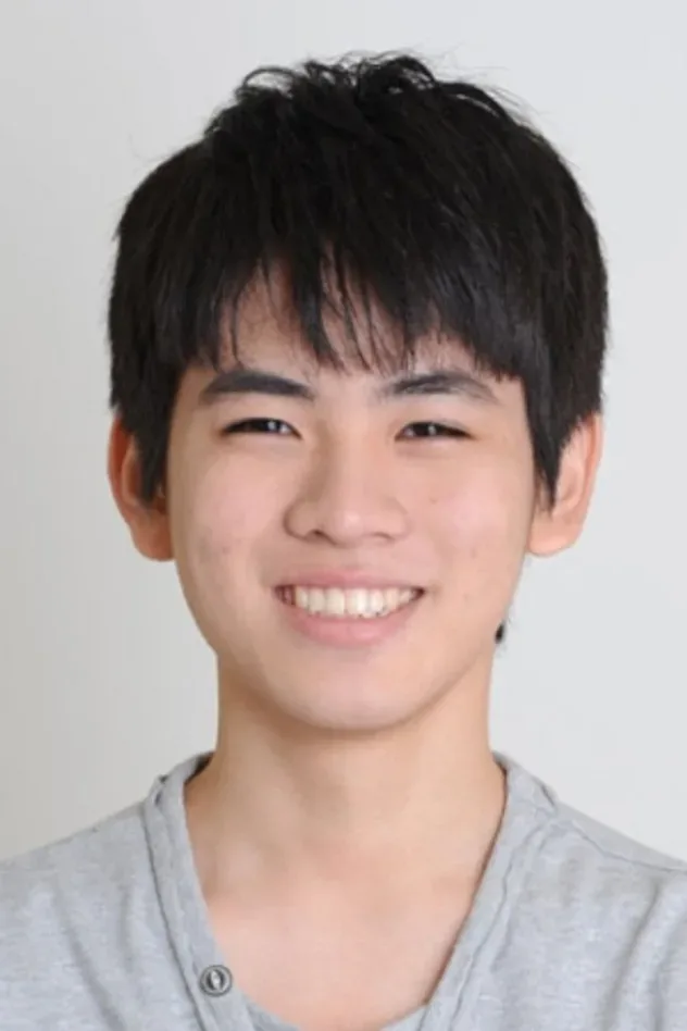 Обложка для Ryohei Hirota