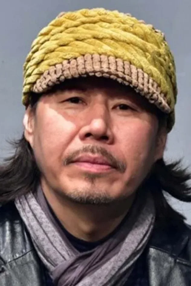 Обложка для Kim Sang-gyoo