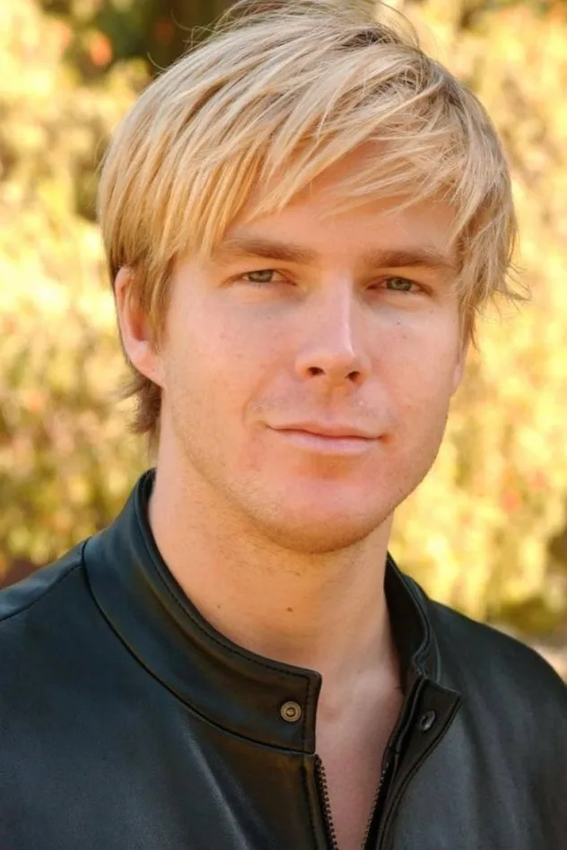Adam Robitel photo
