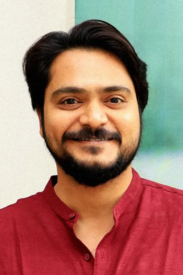 صورة الغلاف لـ Kalesh Ramanand