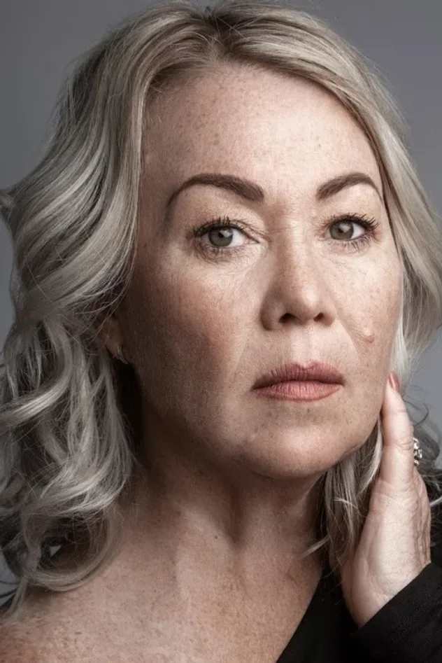 صورة الغلاف لـ Jann Arden