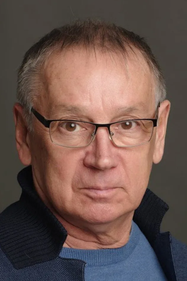 Nikolai Denisov