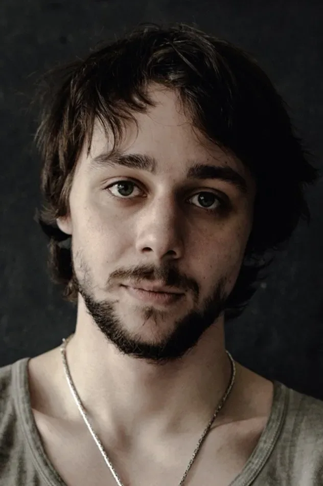 Said-Magomed Khasaev için kapak görseli