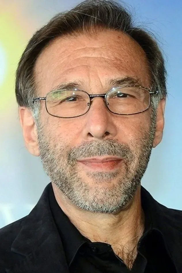 Joseph Rezwin için kapak görseli