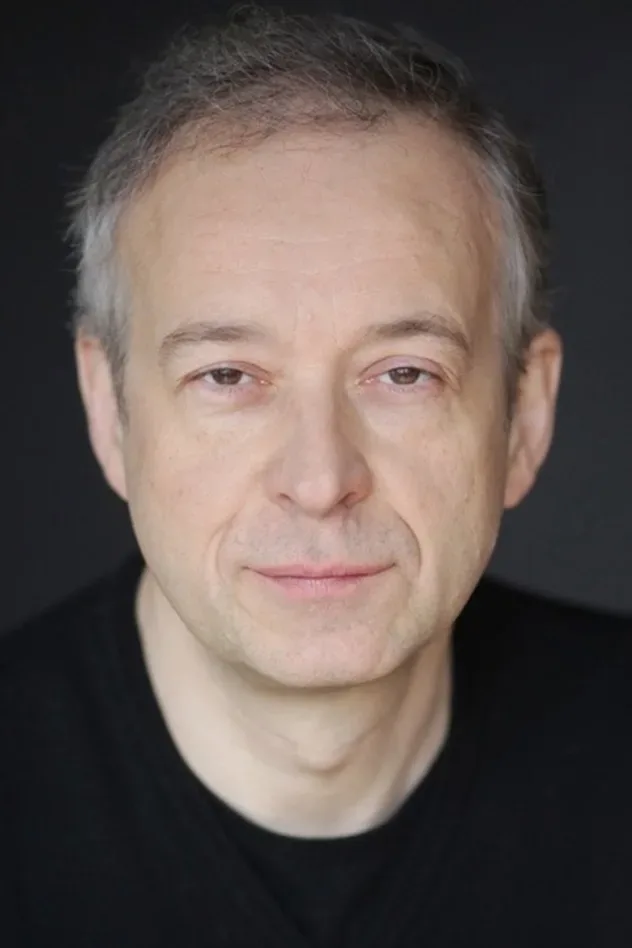 صورة الغلاف لـ Philippe Bertin