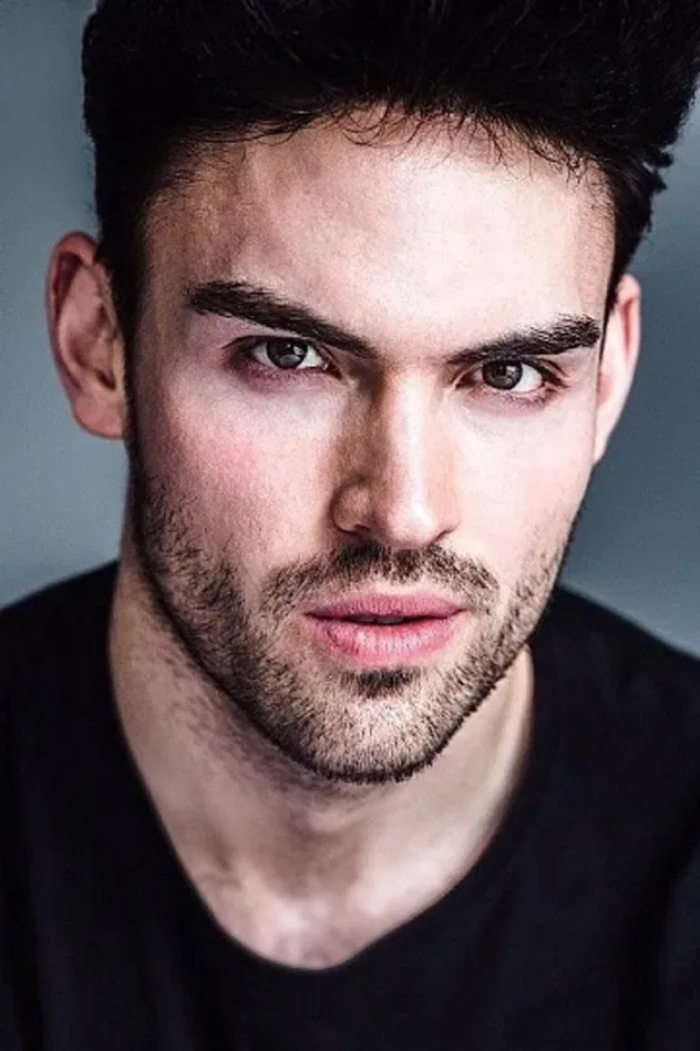 صورة الغلاف لـ Arron Blake