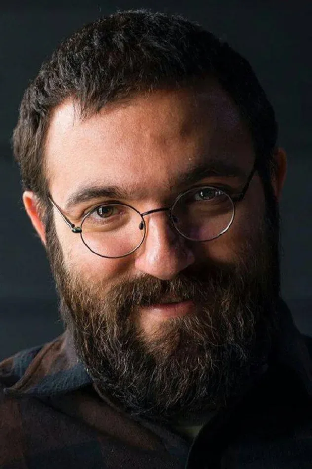 Imagen de portada para Maziar Seyedi