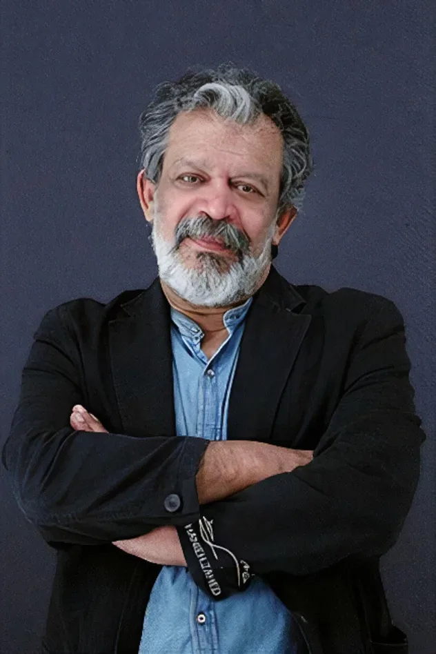 Cover image for Hassan Pourshirazi