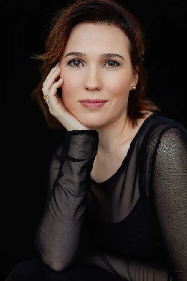 Cover image for Rose-Maïté Erkoreka