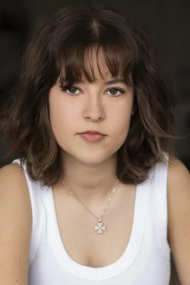 صورة الغلاف لـ Maée Jenkins
