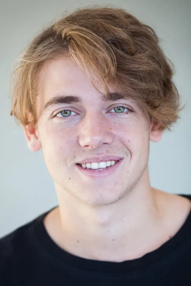 صورة الغلاف لـ Gabriel Verdier