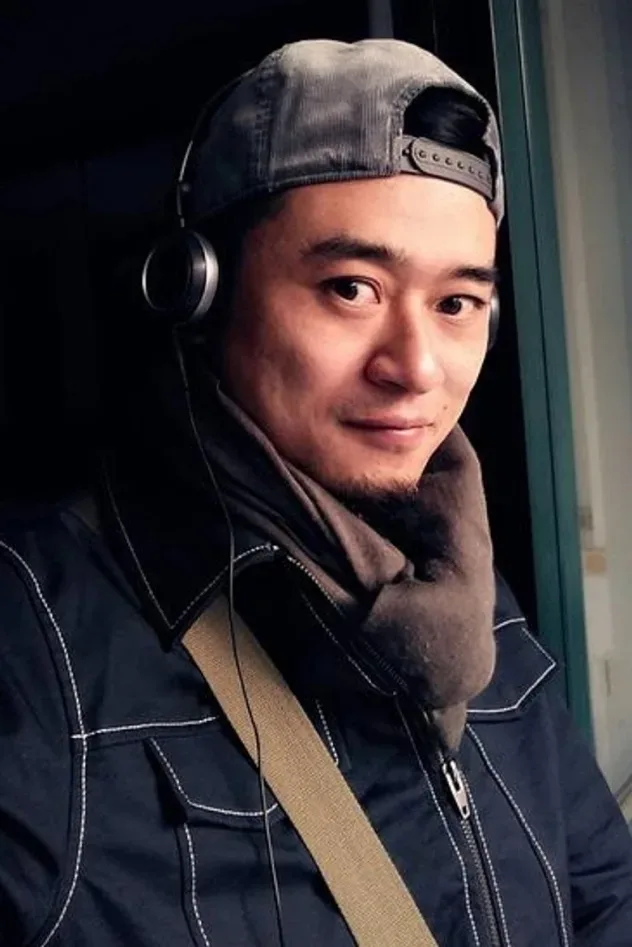 Imagen de portada para Chen Chuankai