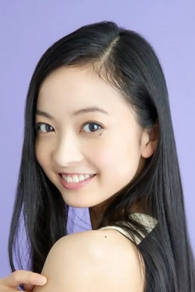 Cover image for Riko Kawase