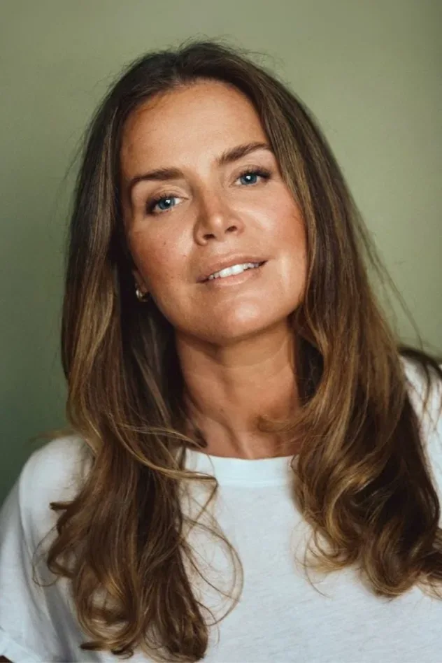 صورة الغلاف لـ Lisa McAllister