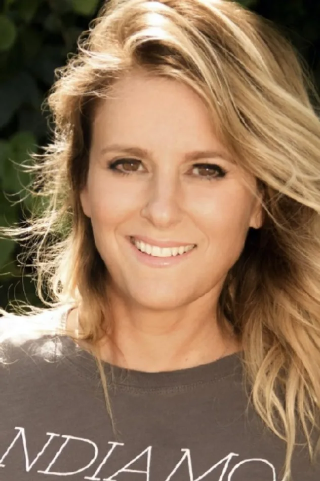 фото Holly Palmer